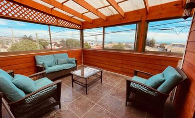 Atención contratistas! Oportunidad de alojamiento para sus trabajadores!