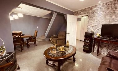 Atención contratistas! Oportunidad de alojamiento para sus trabajadores!