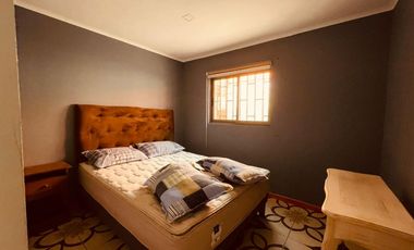 Atención contratistas! Oportunidad de alojamiento para sus trabajadores!