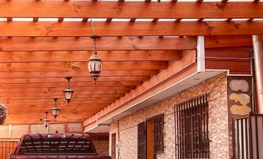 Atención contratistas! Oportunidad de alojamiento para sus trabajadores!