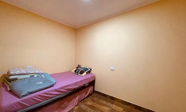 Atención contratistas! Oportunidad de alojamiento para sus trabajadores!