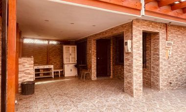 Atención contratistas! Oportunidad de alojamiento para sus trabajadores!