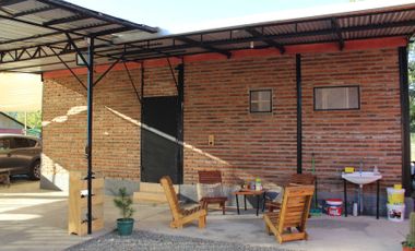 Casa en venta en LINARES