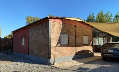 Casa en venta en LINARES