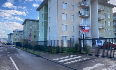 Departamento en venta en LOS ANGELES