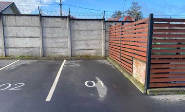 Departamento en venta en LOS ANGELES