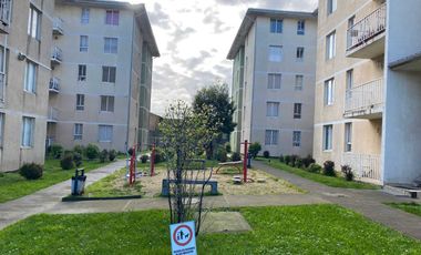 Departamento en venta en LOS ANGELES