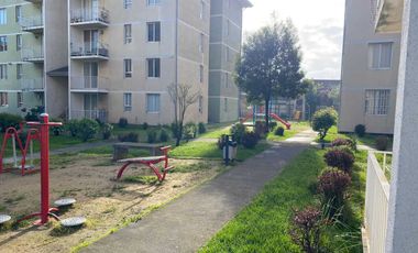 Departamento en venta en LOS ANGELES