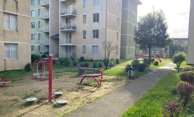 Departamento en venta en LOS ANGELES