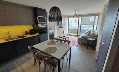 Departamento en arriendo en TEMUCO