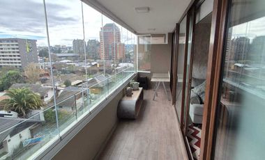 Departamento en arriendo en TEMUCO
