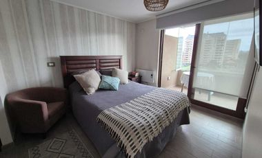 Departamento en arriendo en TEMUCO