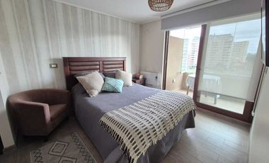 Departamento en arriendo en TEMUCO