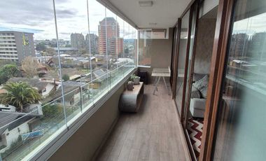 Departamento en arriendo en TEMUCO