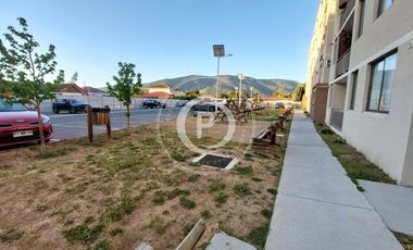 Departamento en arriendo en LIMACHE