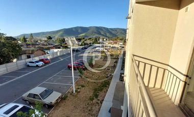 Departamento en arriendo en LIMACHE