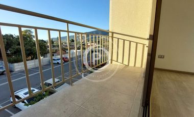 Departamento en arriendo en LIMACHE