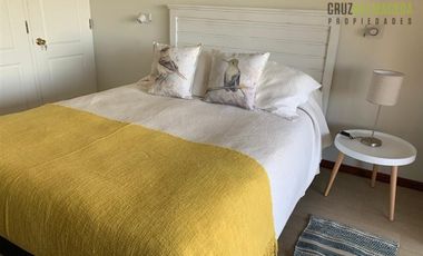 Casa en Venta en Primera línea, casa en condominio con vista al mar