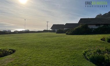 Casa en Venta en Primera línea, casa en condominio con vista al mar