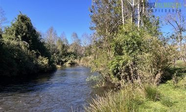 Parcela en Venta en A 1 km de Cañitas