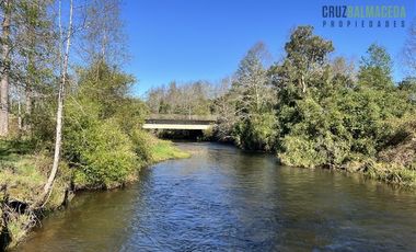 Parcela en Venta en A 1 km de Cañitas