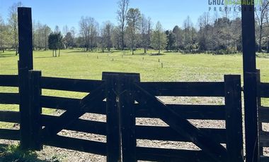 Parcela en Venta en A 1 km de Cañitas