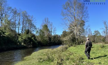 Parcela en Venta en A 1 km de Cañitas