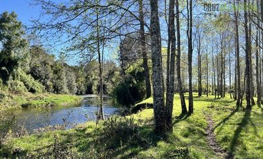Parcela en Venta en A 1 km de Cañitas