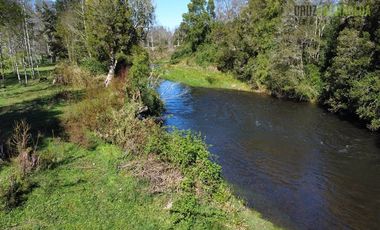Parcela en Venta en A 1 km de Cañitas
