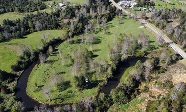 Parcela en Venta en A 1 km de Cañitas