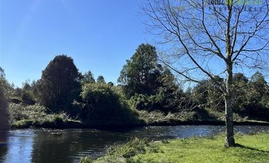 Parcela en Venta en A 1 km de Cañitas
