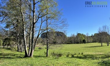 Parcela en Venta en A 1 km de Cañitas