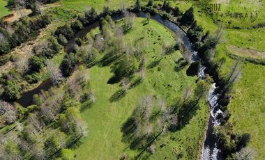 Parcela en Venta en A 1 km de Cañitas
