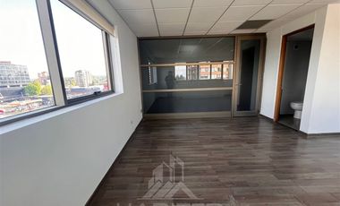 Oficina en Arriendo en COD204 Avenida Alemania