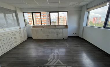 Oficina en Arriendo en COD204 Avenida Alemania
