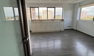 Oficina en Arriendo en COD204 Avenida Alemania