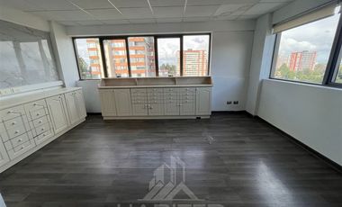 Oficina en Arriendo en COD204 Avenida Alemania