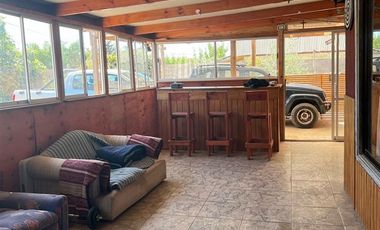 Parcela en Venta en El Sauce