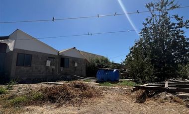 Parcela en Venta en El Sauce