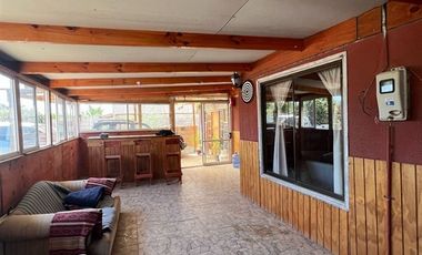 Parcela en Venta en El Sauce