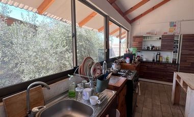 Parcela en Venta en El Sauce