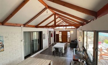 Parcela en Venta en El Sauce