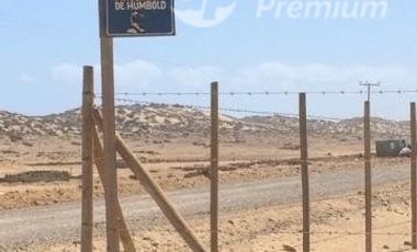Parcela en Venta en Los Choros