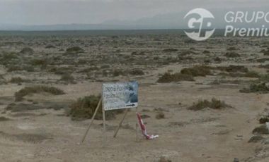 Parcela en Venta en Los Choros