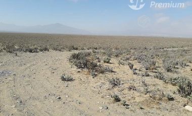 Parcela en Venta en Los Choros