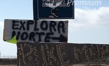 Parcela en Venta en Los Choros