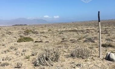 Parcela en Venta en Los Choros
