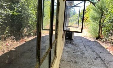 Casa en Venta en Peñaflor Viejo, Rio Claro, Región del Maule