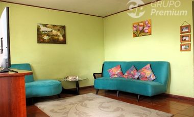 Casa en Venta en El Parron