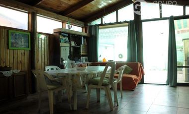 Casa en Venta en El Parron